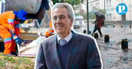 Puebla se prepara ante temporada de lluvias: Chedraui asegura acciones preventivas