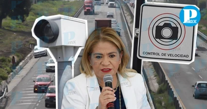 Autotraffic instalará 70 nuevos radares de fotomultas en Puebla