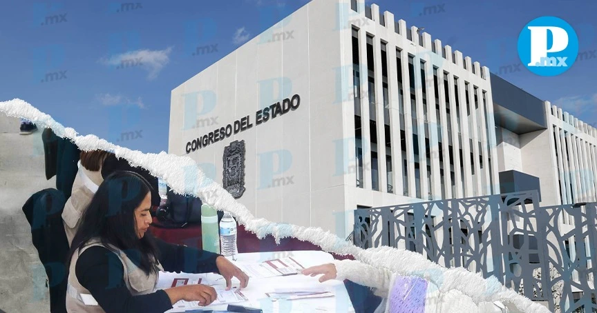 Cabildo de Puebla aún no aprueba los 12 programas sociales del 2025