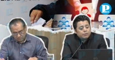 Comisión de Gobernación desaparece ITAIPUE; prohíbe reelección y nepotismo