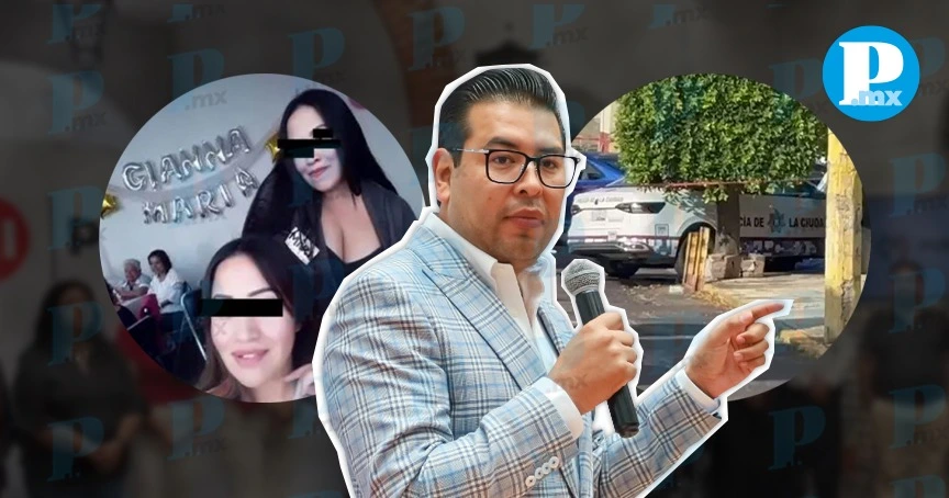 Están politizando el feminicidio de Maribel, hermana de Tania N