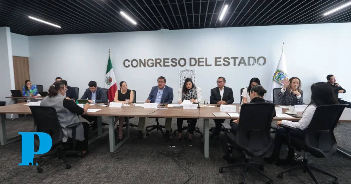 Avalan en Comisión del Congreso reformas en materia de igualdad sustantiva y erradicación de la brecha salarial