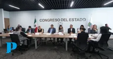 Avalan en Comisión del Congreso reformas en materia de igualdad sustantiva y erradicación de la brecha salarial