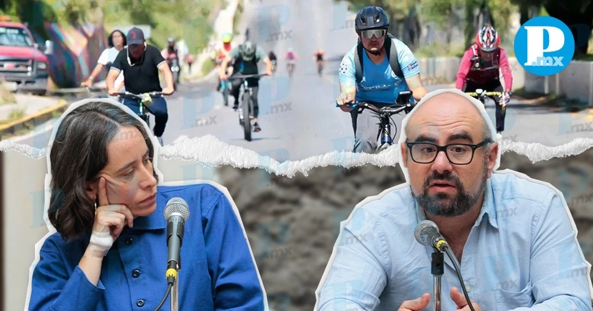 BiciPuebla son útiles si recaudación funciona sin fallas: Ciudad Activa