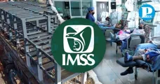 Construirán Hospital Regional del IMSS en Amozoc; será de mayor capacidad