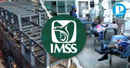 Construirán Hospital Regional del IMSS en Amozoc; será de mayor capacidad
