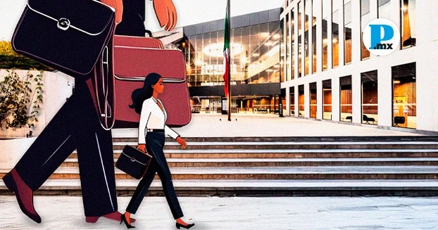 Hombres y mujeres deberán ganar lo mismo si trabajan en Ayuntamientos de Puebla