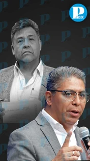 Cabildo de Calpan cometió un error al destituir al edil: Marcos Castro