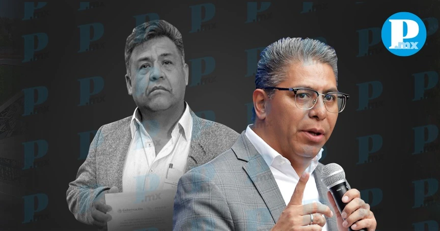 Cabildo de Calpan cometió un error al destituir al edil: Marcos Castro