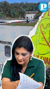 Congreso de Puebla aplaza una semana la aprobación de la Ley Chaleco