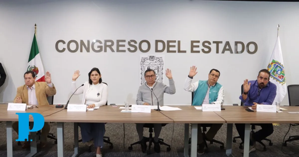 Congreso impulsa empleo formal para madres solteras en el estado