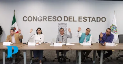 Congreso impulsa empleo formal para madres solteras en el estado