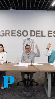Congreso impulsa empleo formal para madres solteras en el estado