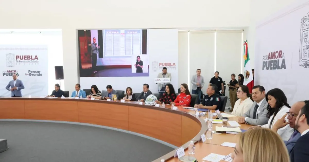 Por primera vez, voto del pueblo democratizará al Poder Judicial: Alejandro Armenta