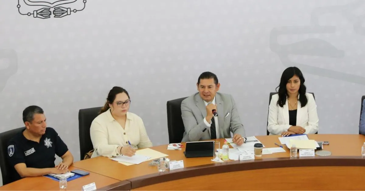 Por primera vez, voto del pueblo democratizará al Poder Judicial: Alejandro Armenta