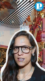 Anel Nochebuena reconoce que Museos Puebla enfrenta carencias históricas
