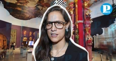 Anel Nochebuena reconoce que Museos Puebla enfrenta carencias históricas
