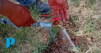 SOSAPACH resuelve problemas en instalaciones internas de más de 200 casas