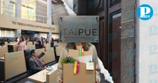 Tras 25 años de funcionamiento, Congreso de Puebla desaparece el ITAIPUE