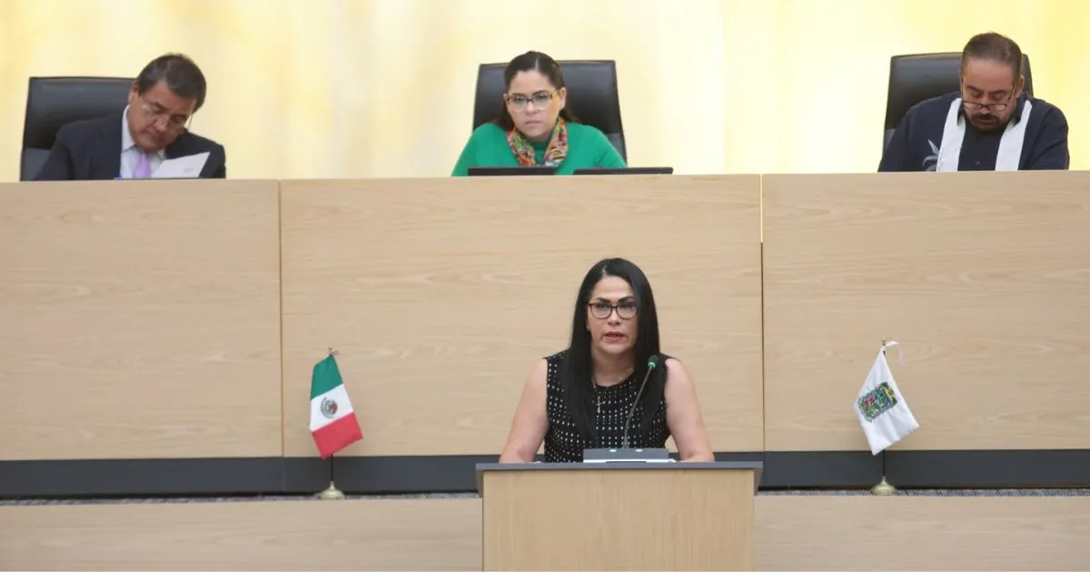 Avala Congreso reformas para la creación de sedes regionales de la Universidad de la Salud