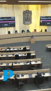 Avala Congreso reformas para la creación de sedes regionales de la Universidad de la Salud