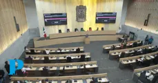Avala Congreso reformas para la creación de sedes regionales de la Universidad de la Salud