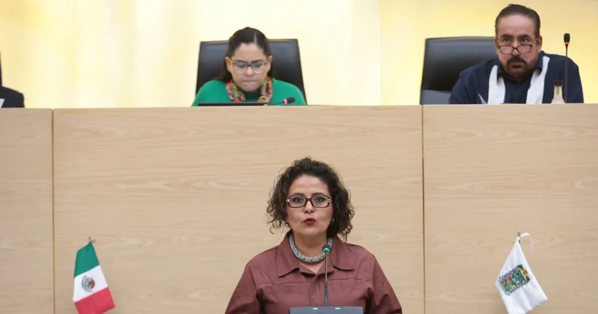 Avala Congreso reformas para la creación de sedes regionales de la Universidad de la Salud