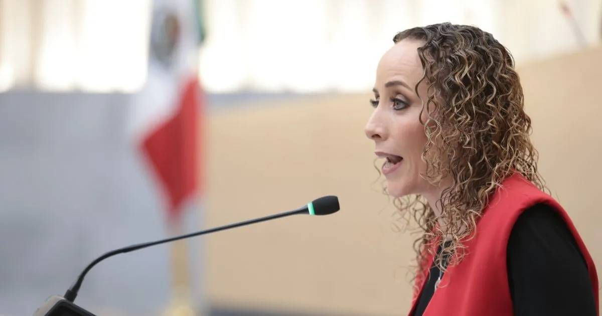 Avala Congreso reformas para la creación de sedes regionales de la Universidad de la Salud