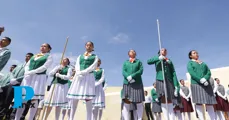 CECyTE Puebla abre concursos estatales de escoltas y jóvenes con talento