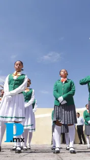 CECyTE Puebla abre concursos estatales de escoltas y jóvenes con talento
