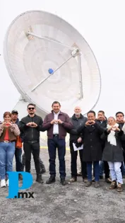 Con una presidenta científica, Puebla detonará turismo tecnológico