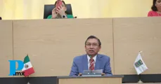 Congreso de Puebla propone reconocer danza de Huehues como patrimonio cultural