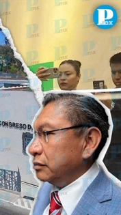 Presentan iniciativa para que San Francisco Totimehuacan sea municipio 