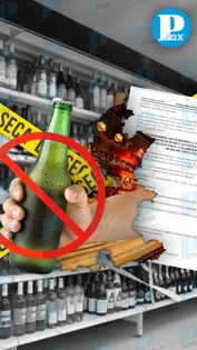 Puebla activa Ley Seca este sábado previo a elecciones del 1 de junio