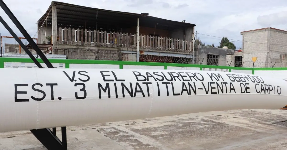 Realizarán Gobierno de la Ciudad y CENAGAS simulacro de fuga de gas en Barranca Honda