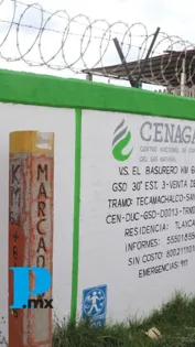 Realizarán Gobierno de la Ciudad y CENAGAS simulacro de fuga de gas en Barranca Honda