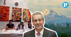 Chedraui respalda construcción del eco-parque Tlalimalinche en La Resurrección