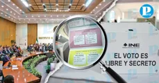 Instalan Consejo Local del INE para seguir elección judicial; investigan entrega de acordeones