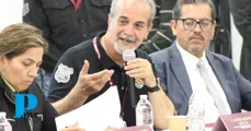 Realiza Ayuntamiento de Puebla acciones clave para prevenir inundaciones