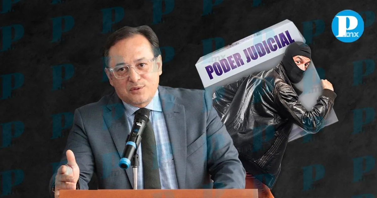 Reporta INE robo de boletas en Moyotzingo y amenazas a funcionarios en Cuetzalan y Huejotzingo