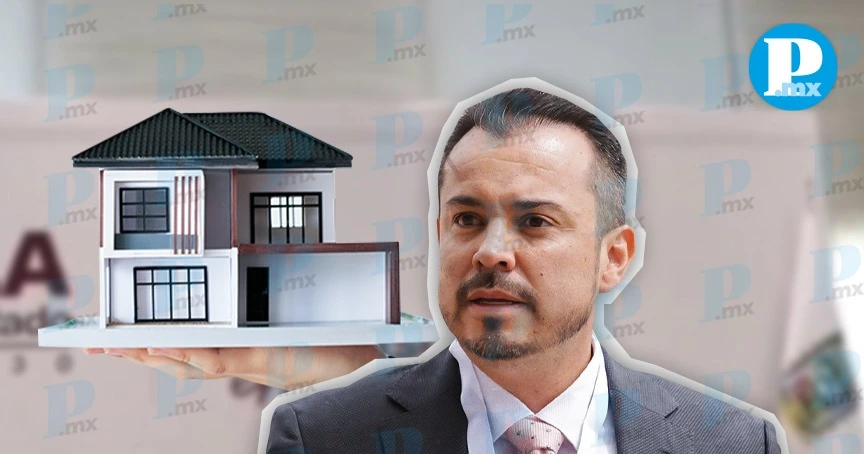 Avanza programa de vivienda para policías, bomberos, mujeres y jóvenes