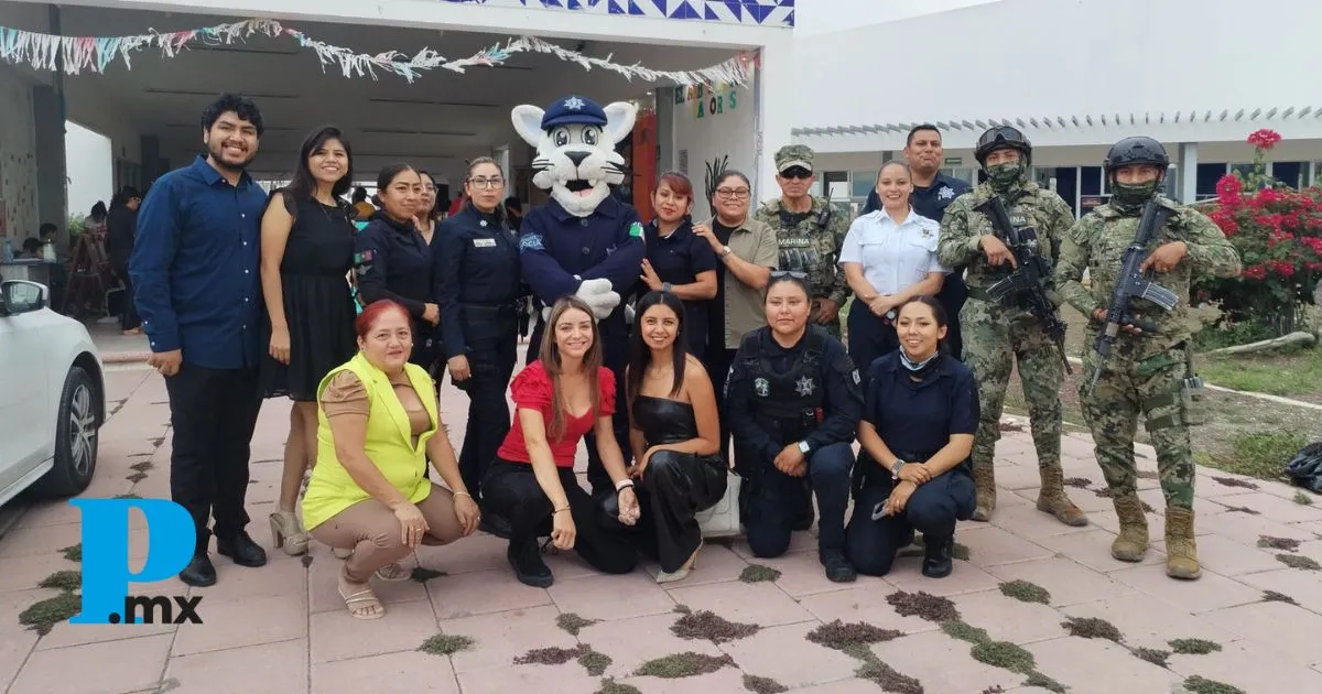 Cultura y participación ciudadana como ejes para la prevención del delito en Tehuacán