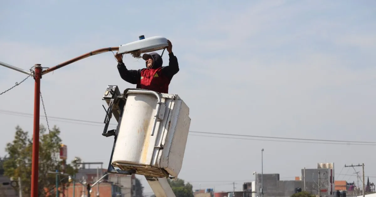 Autoridades de Puebla piden priorizar seguridad y servicios públicos/ EsImagen