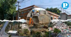 Ayuntamiento de Puebla dona terreno en Mayorazgo para nueva Casa del Abue