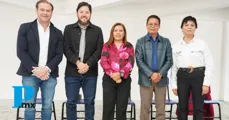 Concluyen Foros Ciudadanos rumbo a la Política Municipal Anticorrupción en Puebla