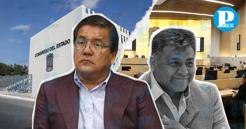 Congreso de Puebla descarta solicitud para destituir al alcalde de Calpan