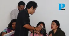 Impulsa talento local de Tehuacán con taller gratuito de fotografía