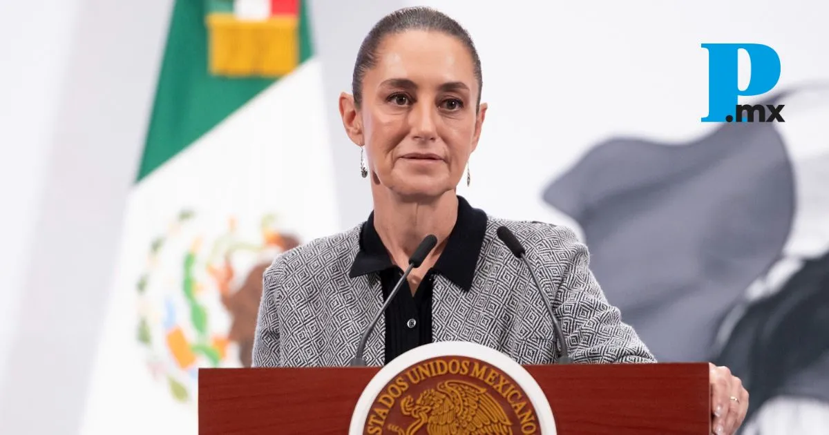 Nuevas personas ministras de la SCJN deben garantizar acceso a la justicia: Sheinbaum