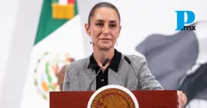 Nuevas personas ministras de la SCJN deben garantizar acceso a la justicia: Sheinbaum