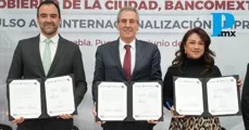 Promueve Pepe Chedraui la internacionalización de empresas locales